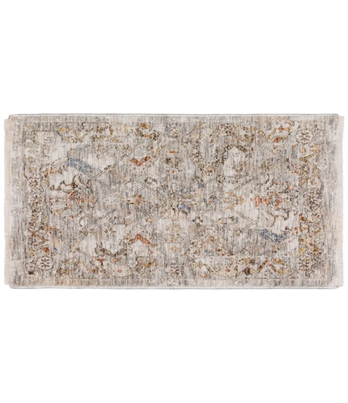 Dalyn Vienna VI3 Linen 1'8" x 2'6" Rug