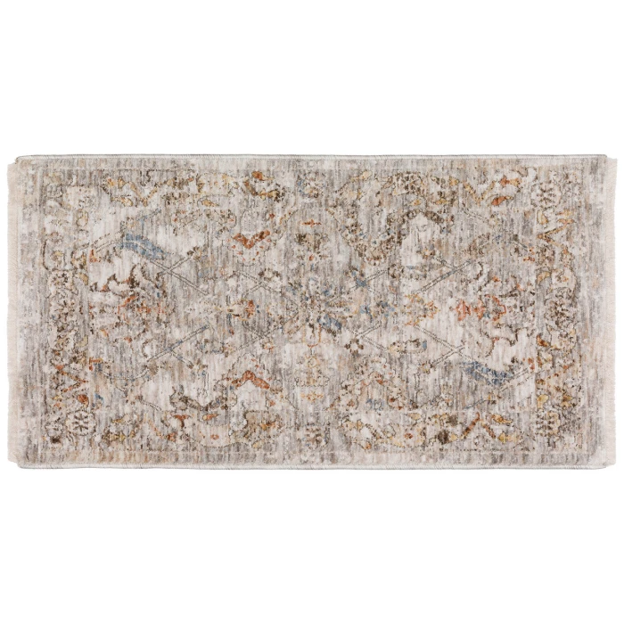 Dalyn Vienna VI3 Linen 1'8" x 2'6" Rug