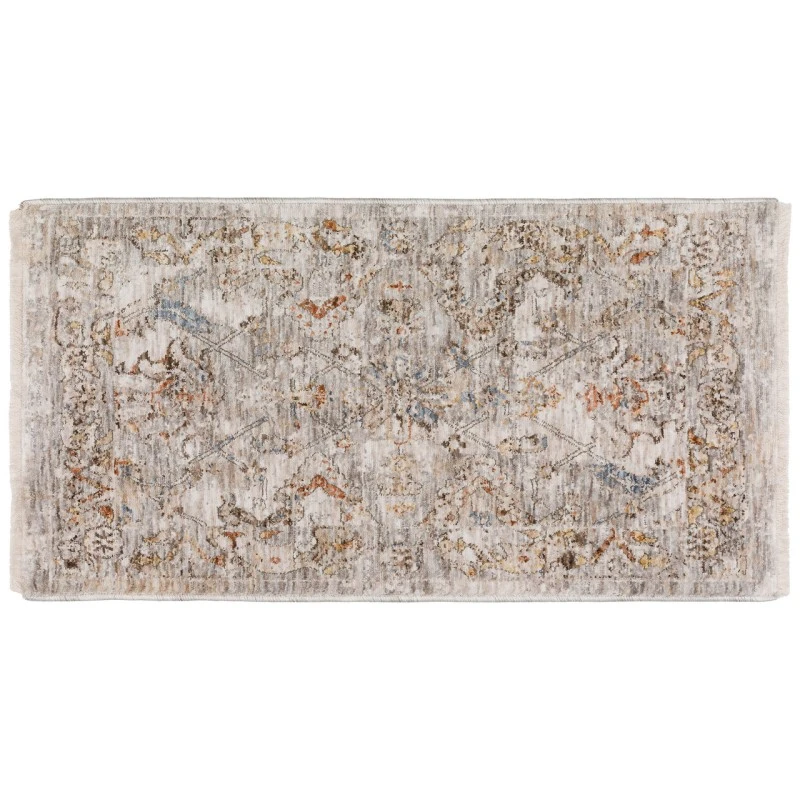 Dalyn Vienna VI3 Linen 1'8" x 2'6" Rug
