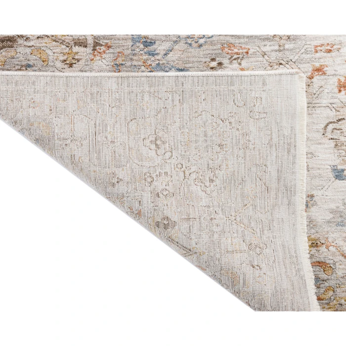 Dalyn Vienna VI3 Linen 2'3" x 7'10" Runner Rug