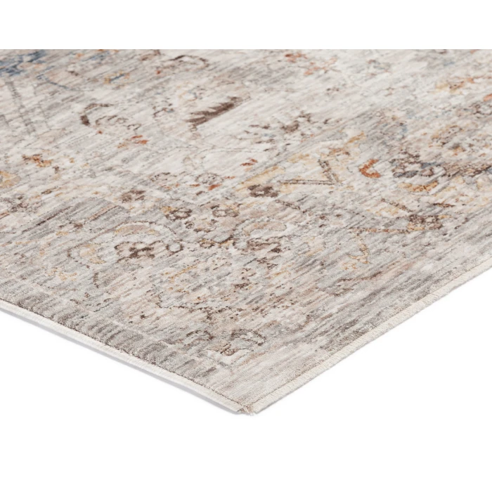 Dalyn Vienna VI3 Linen 2'3" x 7'10" Runner Rug