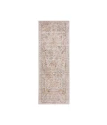Dalyn Vienna VI4 Ivory 2'3" x 7'10" Runner Rug