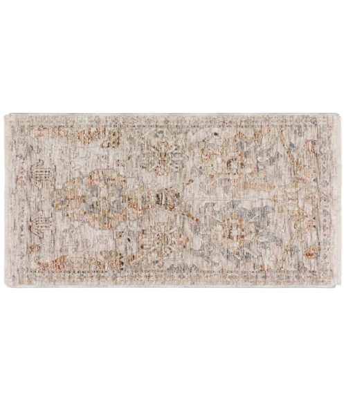 Dalyn Vienna VI4 Ivory 1'8" x 2'6" Rug