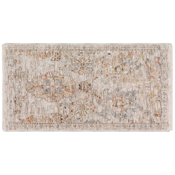 Dalyn Vienna VI4 Ivory 1'8" x 2'6" Rug