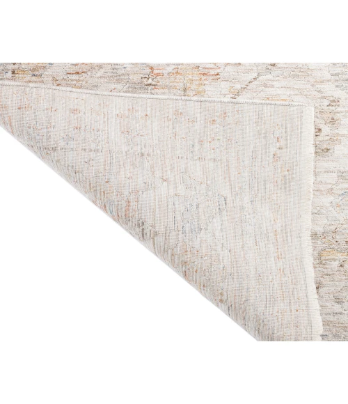 Dalyn Vienna VI4 Ivory 2'3" x 7'10" Runner Rug