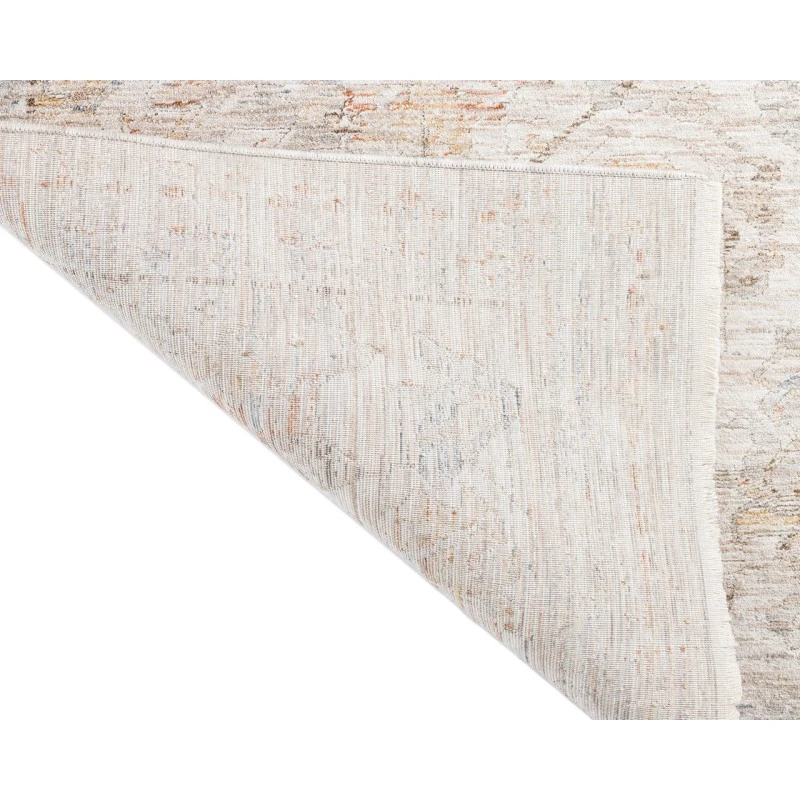 Dalyn Vienna VI4 Ivory 7'10" x 10' Rug