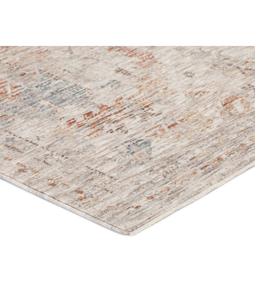 Dalyn Vienna VI4 Ivory 2'3" x 7'10" Runner Rug