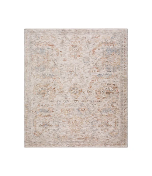 Dalyn Vienna VI4 Ivory 5' x 7'10" Rug