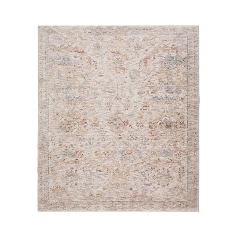Dalyn Vienna VI4 Ivory 7'10" x 10' Rug