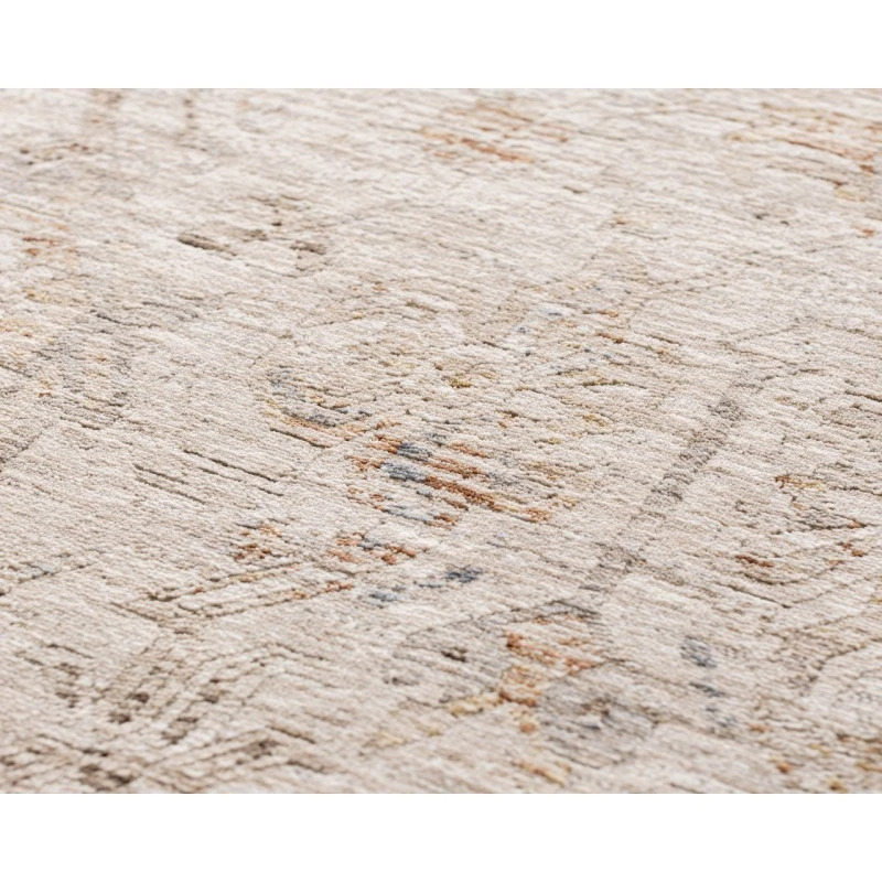 Dalyn Vienna VI4 Ivory 7'10" x 10' Rug