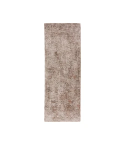 Dalyn Vienna VI5 Chocolate 2'3" x 7'10" Runner Rug