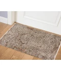 Dalyn Vienna VI5 Chocolate 1'8" x 2'6" Rug