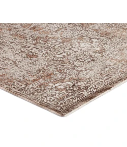 Dalyn Vienna VI5 Chocolate 3' x 5' Rug