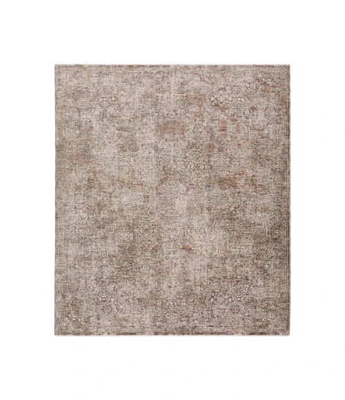 Dalyn Vienna VI5 Chocolate 5' x 7'10" Rug