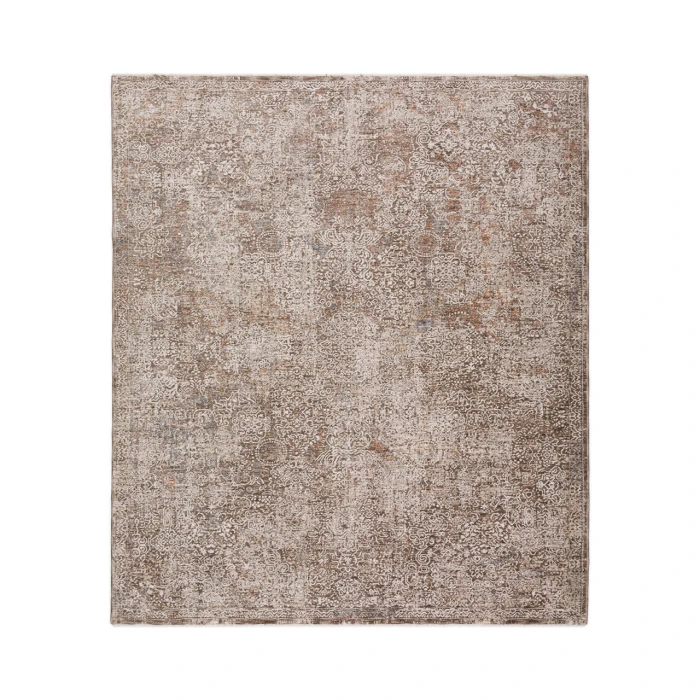 Dalyn Vienna VI5 Chocolate 3' x 5' Rug