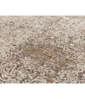 Dalyn Vienna VI5 Chocolate 1'8" x 2'6" Rug