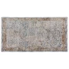 Dalyn Vienna VI5 Denim 1'8" x 2'6" Rug