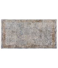Dalyn Vienna VI5 Denim 1'8" x 2'6" Rug