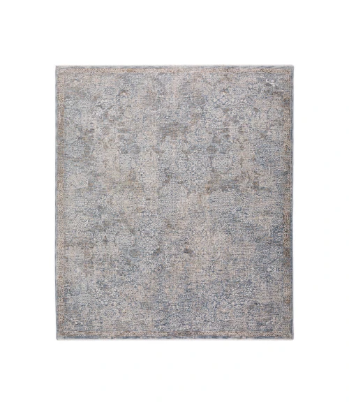 Dalyn Vienna VI5 Denim 9' x 13'2" Rug