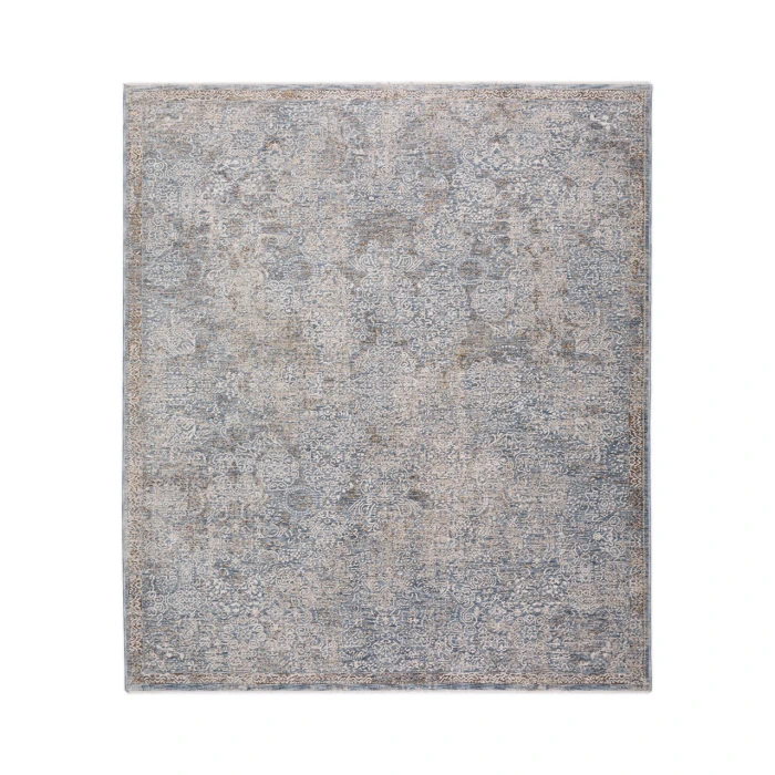 Dalyn Vienna VI5 Denim 3' x 5' Rug