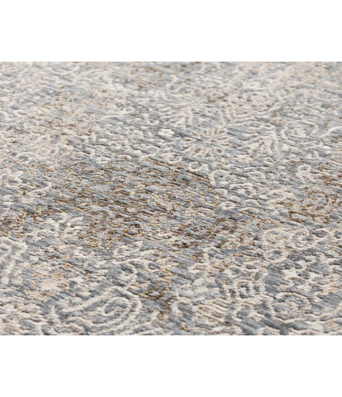 Dalyn Vienna VI5 Denim 9' x 13'2" Rug