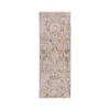 Dalyn Vienna VI5 Ivory 2'3" x 7'10" Runner Rug
