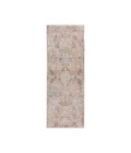 Dalyn Vienna VI5 Ivory 2'3" x 7'10" Runner Rug