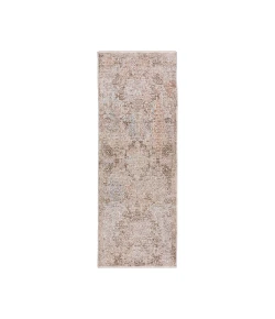 Dalyn Vienna VI5 Ivory 2'3" x 7'10" Runner Rug