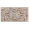 Dalyn Vienna VI5 Ivory 1'8" x 2'6" Rug
