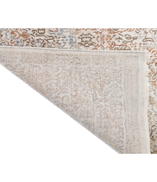 Dalyn Vienna VI5 Ivory 9' x 13'2" Rug