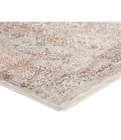 Dalyn Vienna VI5 Ivory 9' x 13'2" Rug