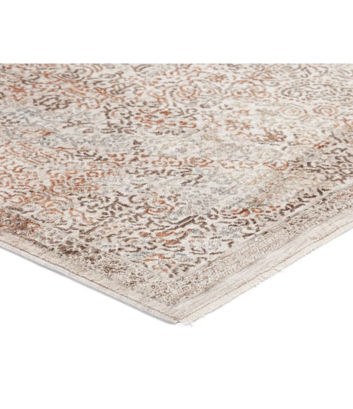 Dalyn Vienna VI5 Ivory 9' x 13'2" Rug
