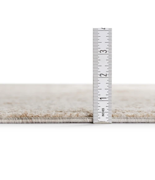 Dalyn Vienna VI5 Ivory 9' x 13'2" Rug