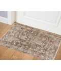 Dalyn Vienna VI6 Chocolate 1'8" x 2'6" Rug