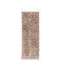 Dalyn Vienna VI7 Chocolate 2'3" x 7'10" Runner Rug