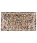 Dalyn Vienna VI7 Chocolate 1'8" x 2'6" Rug