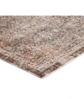 Dalyn Vienna VI7 Chocolate 3' x 5' Rug