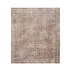Dalyn Vienna VI7 Chocolate 3' x 5' Rug
