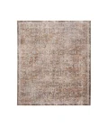 Dalyn Vienna VI7 Chocolate 3' x 5' Rug