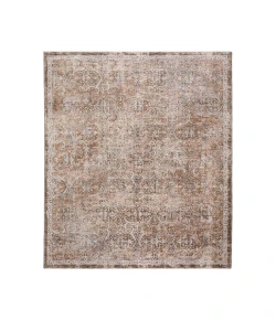 Dalyn Vienna VI7 Chocolate 7'10" x 10' Rug