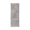 Dalyn Vienna VI7 Denim 2'3" x 7'10" Runner Rug