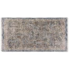 Dalyn Vienna VI7 Denim 1'8" x 2'6" Rug