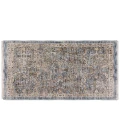 Dalyn Vienna VI7 Denim 1'8" x 2'6" Rug