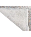 Dalyn Vienna VI7 Denim 3' x 5' Rug