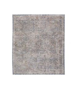 Dalyn Vienna VI7 Denim 7'10" x 10' Rug