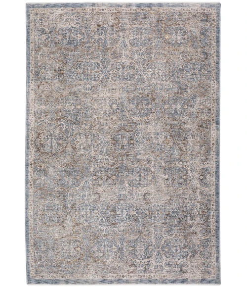 Dalyn Vienna VI7 Denim 9' x 13'2" Rug