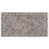 Dalyn Vienna VI8 Denim 1'8" x 2'6" Rug