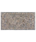Dalyn Vienna VI8 Denim 1'8" x 2'6" Rug