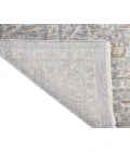 Dalyn Vienna VI8 Denim 5' x 7'10" Rug
