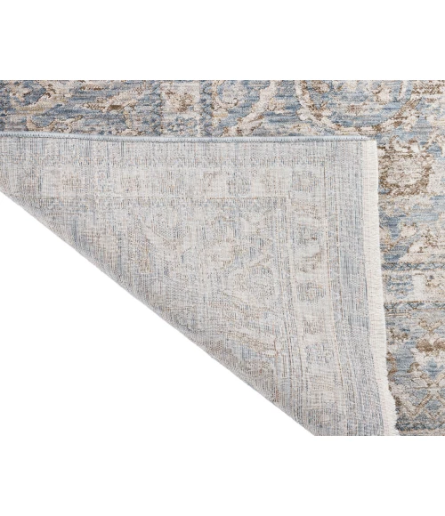 Dalyn Vienna VI8 Denim 5' x 7'10" Rug